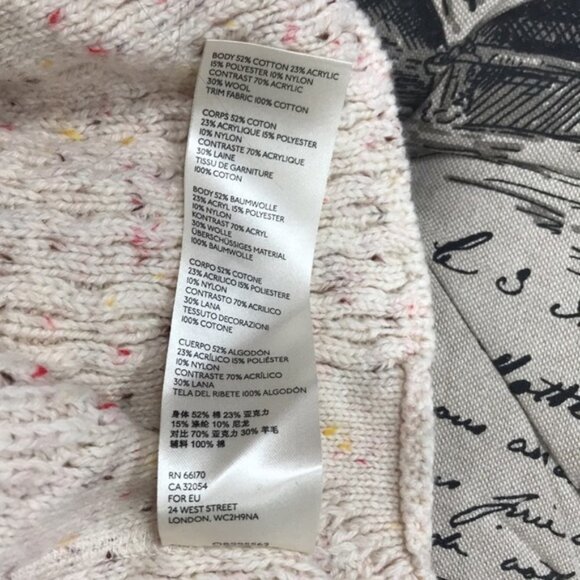 Free People Capture the Moment Long Hooded Cardigan - Picture 7 of 10